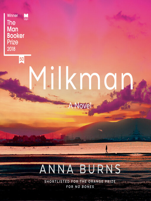 Title details for Milkman by Anna Burns - Available